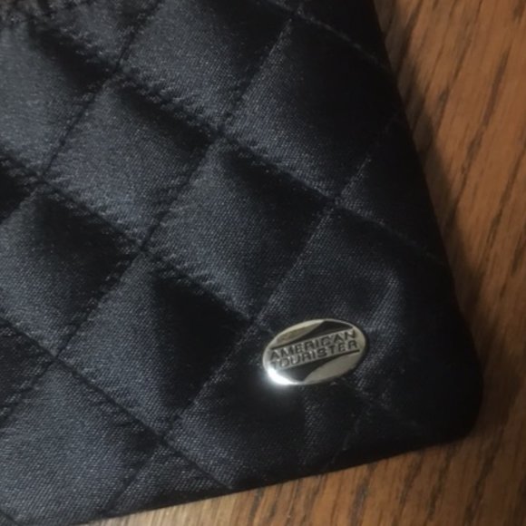 NWT American Tourister Cosmetic Bag *Great Gift - Picture 2 of 5